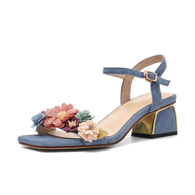 Women Sandals 2020 Brand Fashion Genuine Leather High Heels Sandals Women Summer Shoes Women's Luxury Designers, Black
Women Sandals 2020 Brand Fashion Genuine Leather High Heels Sandals Women Summer Shoes Women's Luxury Designers, Black