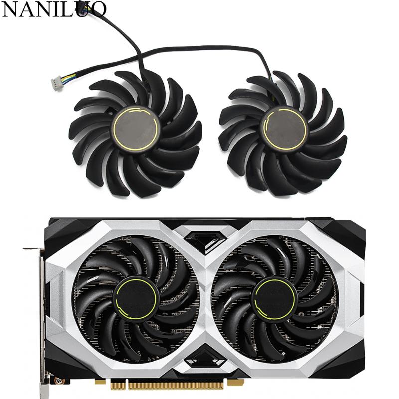 PLD09210S12HH 4Pin Graphics card fan RTX2080 RTX2070 For MSI GEFORCE RTX 2060 2070 2080 SUPER VENTUS Graphics Card Cooling Fans
PLD09210S12HH 4Pin Graphics card fan RTX2080 RTX2070 For MSI GEFORCE RTX 2060 2070 2080 SUPER VENTUS Graphics Card Cooling Fans