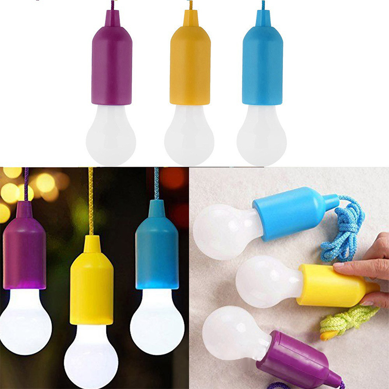 Portable Camping Lantern Night Light Outdoor Battery Powered Colorful LED Bulb Hanging Lamp White Lighting Hand Light X
Portable Camping Lantern Night Light Outdoor Battery Powered Colorful LED Bulb Hanging Lamp White Lighting Hand Light X
