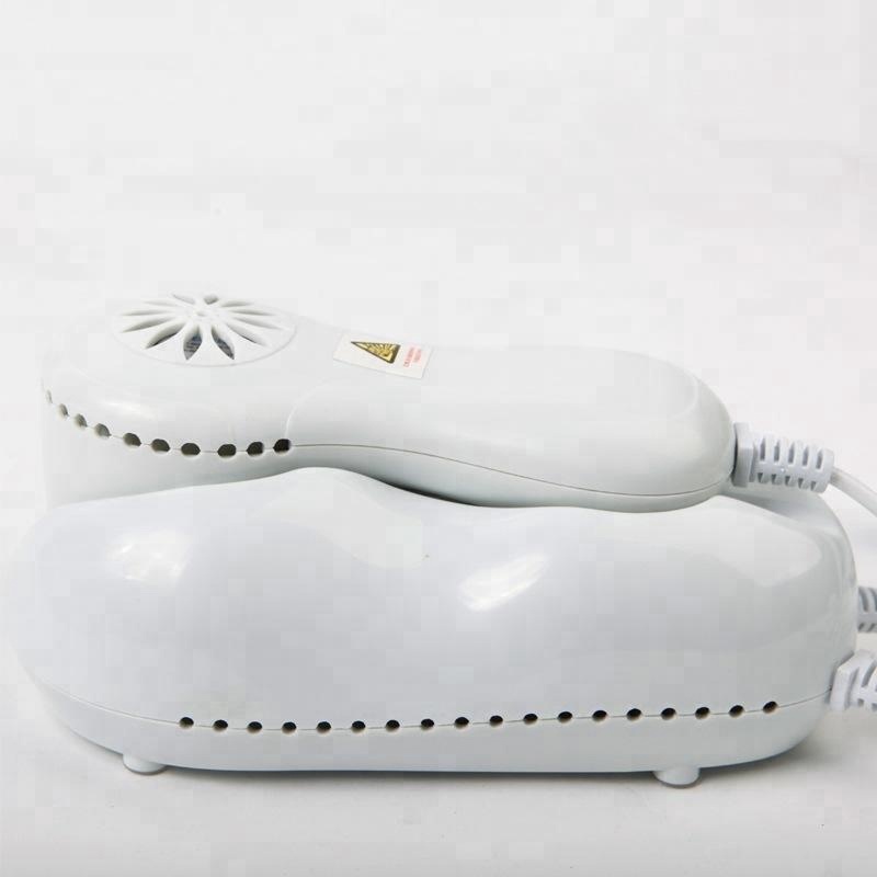 Cold mate light transmit cold light massager sale blue photon massagers skin tightening cold hammer