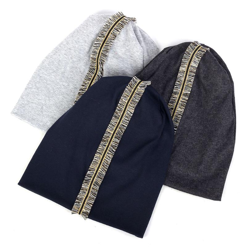 New 2020 Spring Women Colorful Tassel Ribbon Slouch Beanies Hats Solid color Soft Women Ladies Oversize Hat Skullies Caps, Red wine red
New 2020 Spring Women Colorful Tassel Ribbon Slouch Beanies Hats Solid color Soft Women Ladies Oversize Hat Skullies Caps, Red wine red