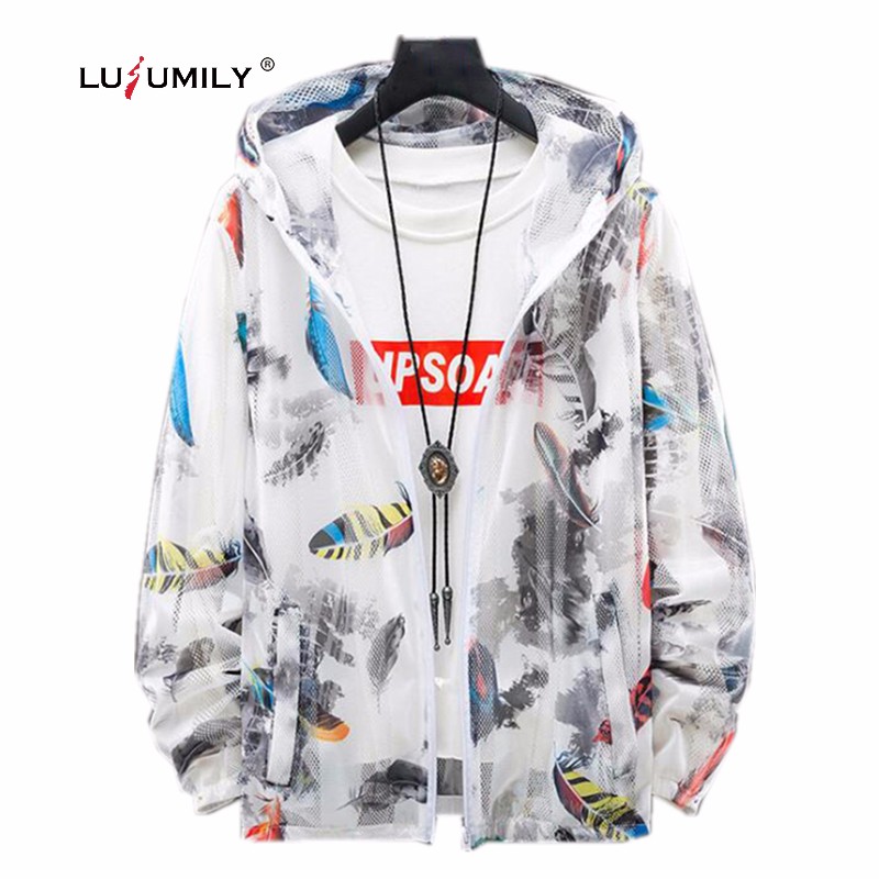 Lusumily Women Hoodies Jackets Thin Coats Summer Windbreaker Female Plus Size 7xl Loose Jacket Beachwear Sunscreen Clothes Tops, Gray
Lusumily Women Hoodies Jackets Thin Coats Summer Windbreaker Female Plus Size 7xl Loose Jacket Beachwear Sunscreen Clothes Tops, Gray