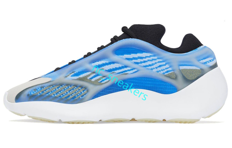 Kanye West 700V3 Alvah Arzareth Sneakers for Men's Kanyewest Sneaker Mens Sports Shoes Women's Running Shoe Athletic Chaussures size 36-46
Kanye West 700V3 Alvah Arzareth Sneakers for Men's Kanyewest Sneaker Mens Sports Shoes Women's Running Shoe Athletic Chaussures size 36-46