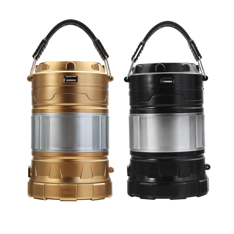 Rechargeable LED Portable Lantern Torch Collapsible Tent Lamp Waterproof Outdoor Camping Hiking Light Powered
Rechargeable LED Portable Lantern Torch Collapsible Tent Lamp Waterproof Outdoor Camping Hiking Light Powered