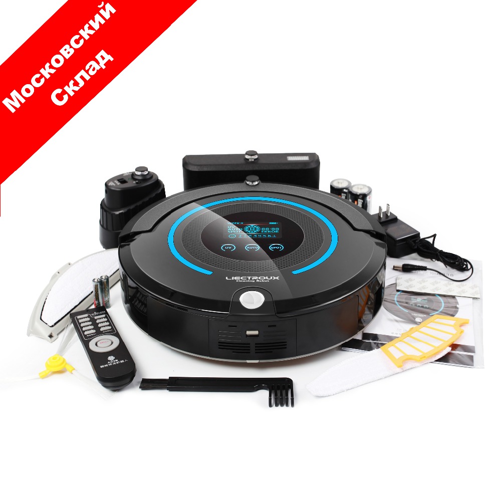 Ship from RU) Wireless Smart Robot Carpet Vacuum Cleaner A338 for Home (Sweep,Vacuum,Mop,Sterilize),Schedule,Virtual Blocker
Ship from RU) Wireless Smart Robot Carpet Vacuum Cleaner A338 for Home (Sweep,Vacuum,Mop,Sterilize),Schedule,Virtual Blocker
