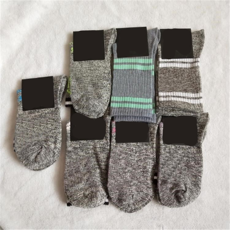 Grey Stockings Knee High Socks With Tags Fashion Socks Sports Football Media Corta Knee-High Socks Cotton Multi color, Multi color wtih letter
Grey Stockings Knee High Socks With Tags Fashion Socks Sports Football Media Corta Knee-High Socks Cotton Multi color, Multi color wtih letter