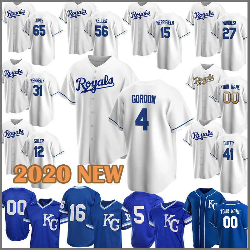 2020 Baseball Jersey City 16 Bo Jackson Royals 15 Whit Merrifield 5 George Brett 13 Salvador Perez 4 Alex Gordon 6 Lorenzo Cain Moustakas, 2020 custom (huangjia
2020 Baseball Jersey City 16 Bo Jackson Royals 15 Whit Merrifield 5 George Brett 13 Salvador Perez 4 Alex Gordon 6 Lorenzo Cain Moustakas, 2020 custom (huangjia