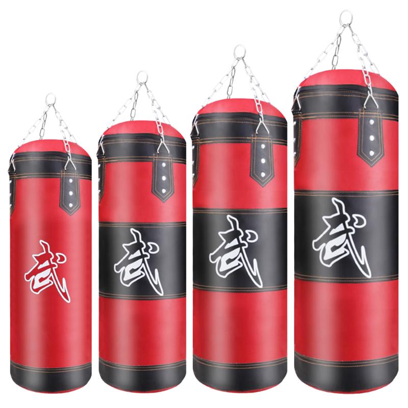 8pcs Kickboxing Muay Thai Empty Punching Bag Decompression Pressure Release Boxing Sandbag Sports Fitness Training Equipment Set
8pcs Kickboxing Muay Thai Empty Punching Bag Decompression Pressure Release Boxing Sandbag Sports Fitness Training Equipment Set
