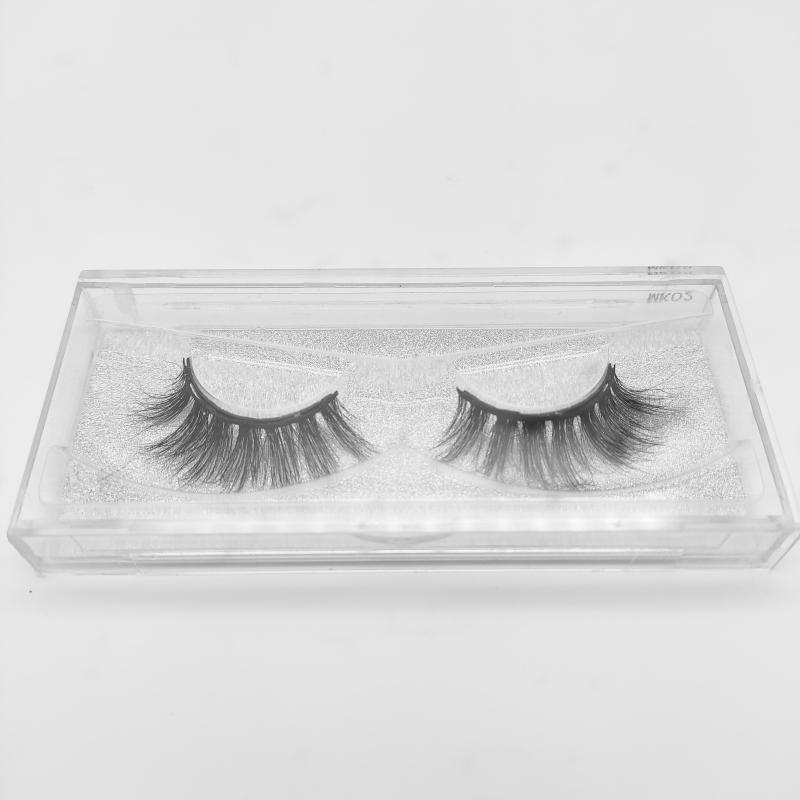 natural long mink thick lashes hand made wholesale fluffy soft 3d natural false eyelashes mink strip lashes
natural long mink thick lashes hand made wholesale fluffy soft 3d natural false eyelashes mink strip lashes