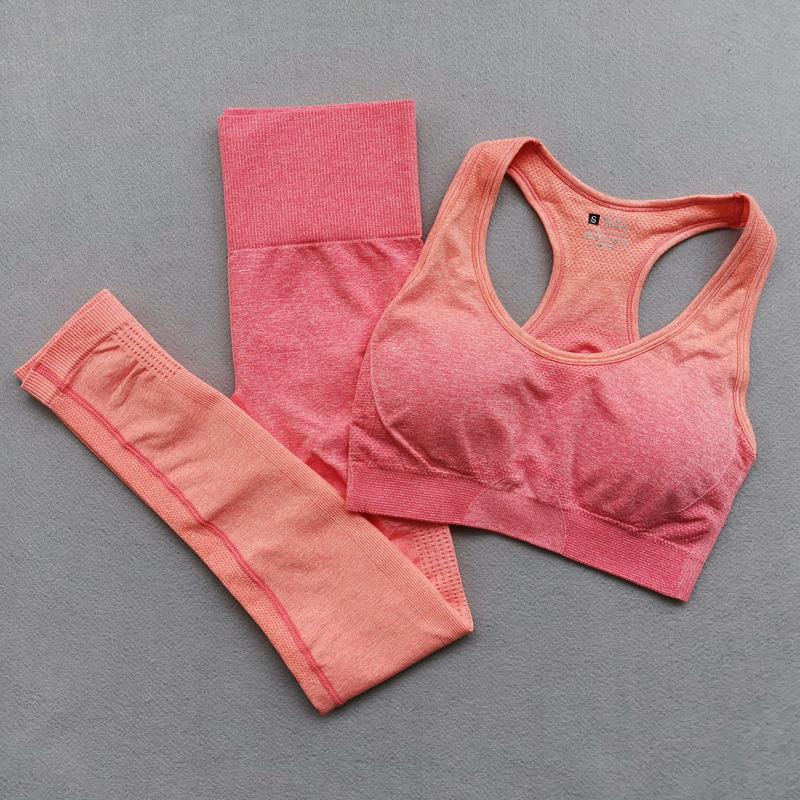 Tracksuits Designer Womens Yoga Outfits Suits Seamless Sportwear Fitness sports gym Gymshark Two Piece Set Workout bra Leggings woman dancer wear runner align pant, Orange
Tracksuits Designer Womens Yoga Outfits Suits Seamless Sportwear Fitness sports gym Gymshark Two Piece Set Workout bra Leggings woman dancer wear runner align pant, Orange