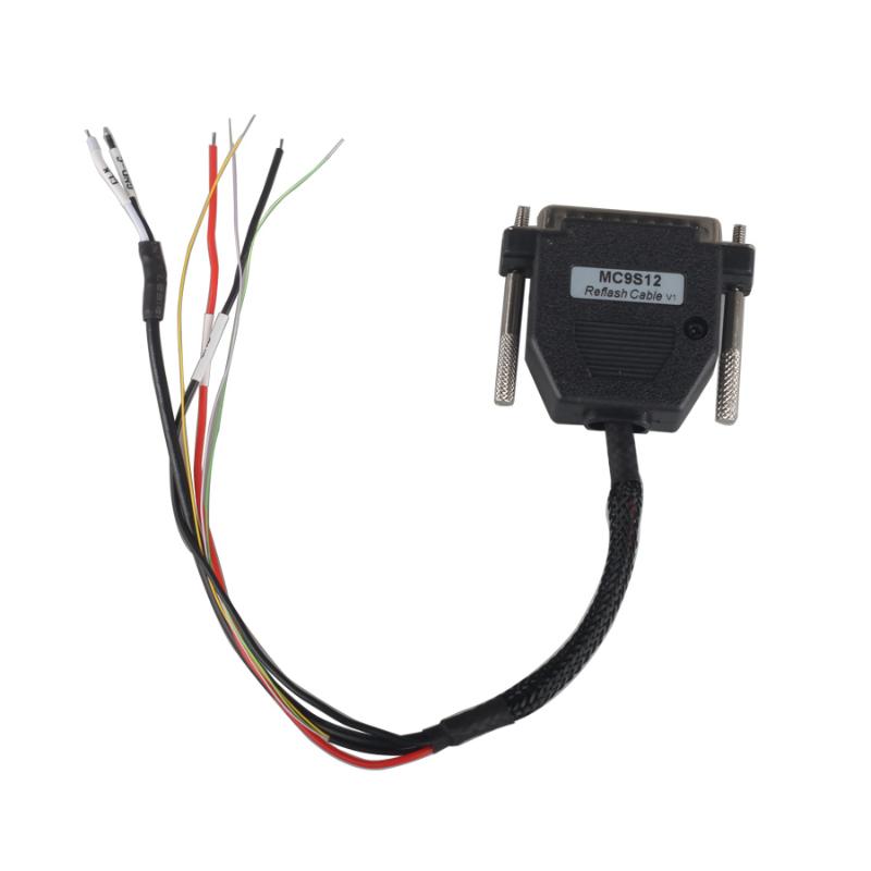 Xhorse MC9S12 Reflash ECU Adapter for VVDI PROG Programmer