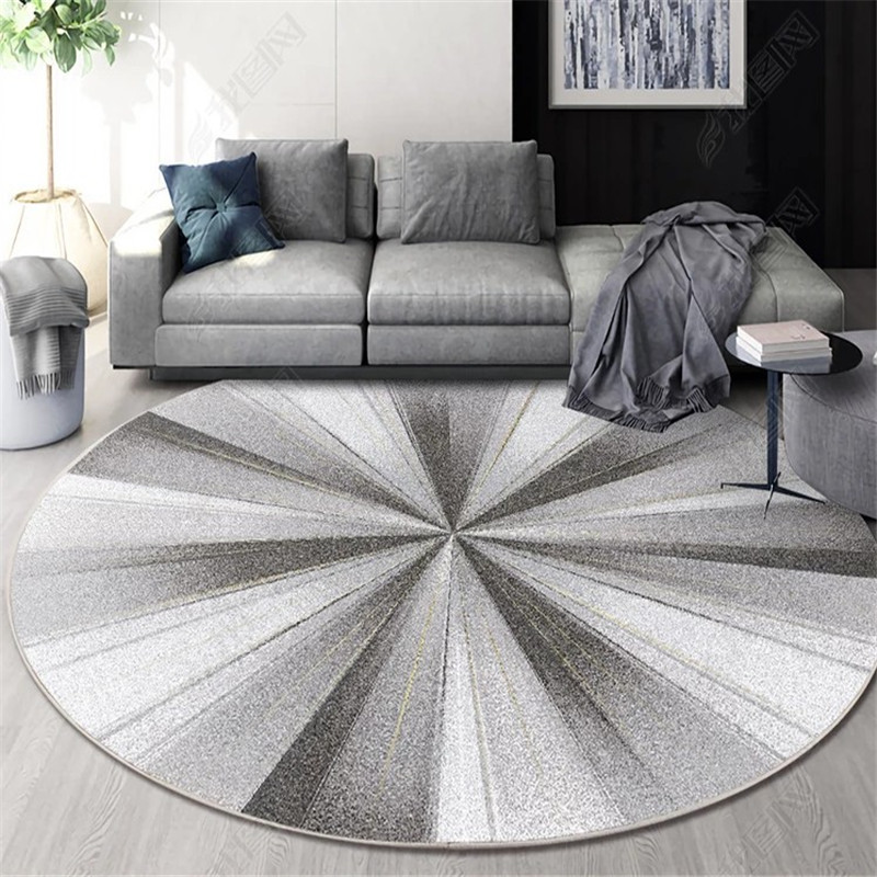 New Nordic Series Round Carpets for living Room Home Decor carpet Kids Room Play Floor Mat Child Bedroom Computer Chair Area Rug, Jhyx-13
New Nordic Series Round Carpets for living Room Home Decor carpet Kids Room Play Floor Mat Child Bedroom Computer Chair Area Rug, Jhyx-13