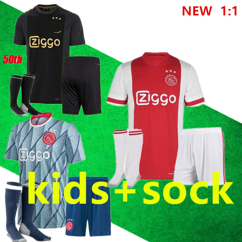 ajax kids 2020 2021 men ajax kids Soccer Jersey kids+sock 2021 TADIC VAN DE BEEK ZIYEC NERES AJAX maillot de foot kid, Black;yellow
ajax kids 2020 2021 men ajax kids Soccer Jersey kids+sock 2021 TADIC VAN DE BEEK ZIYEC NERES AJAX maillot de foot kid, Black;yellow