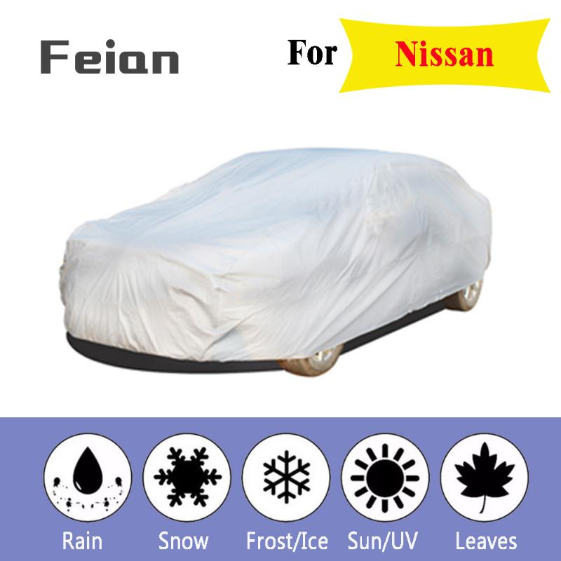 PEVA for Car Covers Indoor Outdoor Full Auot Cover Sun UV Snow Dust Resistant Protection Cover For Sedan Hatchback or SUV
PEVA for Car Covers Indoor Outdoor Full Auot Cover Sun UV Snow Dust Resistant Protection Cover For Sedan Hatchback or SUV
