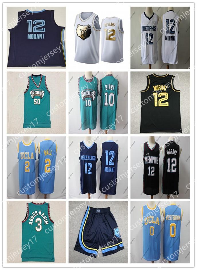 NCAA Grizzlies Memphis 12 Morant 11 Conley 10 Bibby High School Mike Ja College Jersey city basketball jerseys, Black
NCAA Grizzlies Memphis 12 Morant 11 Conley 10 Bibby High School Mike Ja College Jersey city basketball jerseys, Black