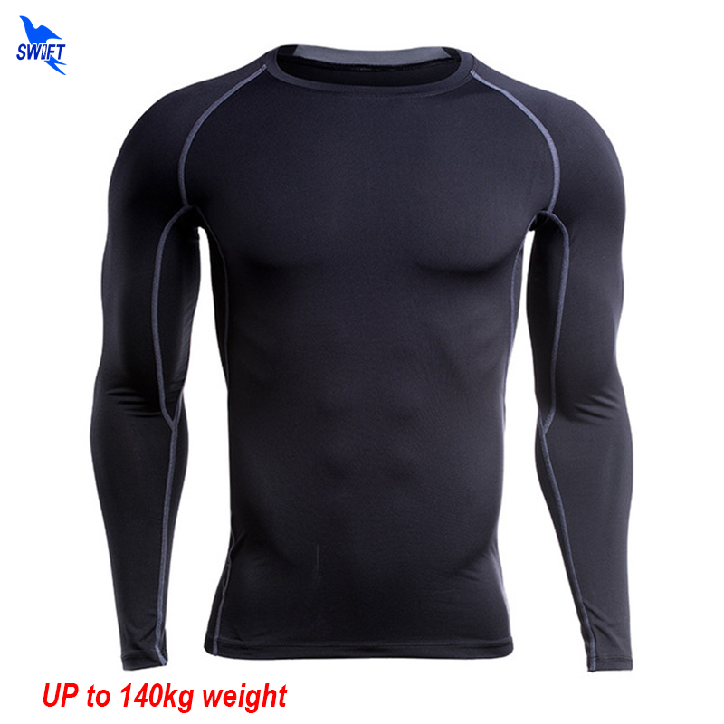 5XL 6XL Plus Size Elasticity Sporting T-shirt Overweight Men long Sleeve Fitness Compression Shirts Gyms Running Sportswear Tops, P17100 black blue
5XL 6XL Plus Size Elasticity Sporting T-shirt Overweight Men long Sleeve Fitness Compression Shirts Gyms Running Sportswear Tops, P17100 black blue