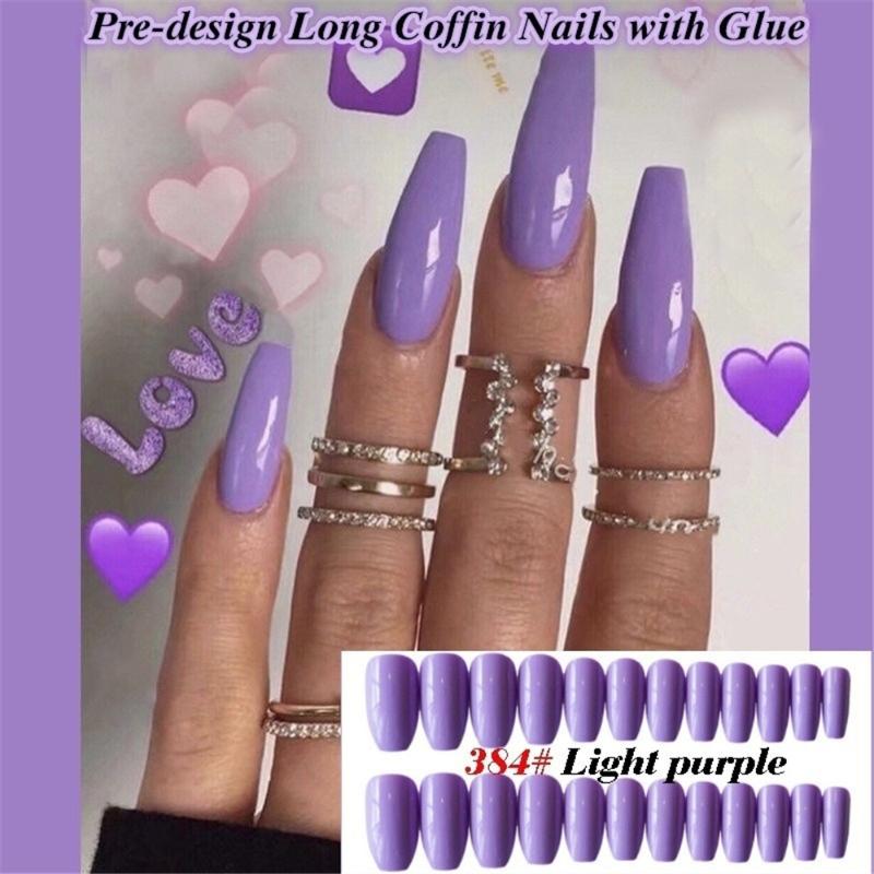 24Pcs/Set Full Cover Matte False Nail Tips Nail Art Manicure Matte Tips for False Fake Nails Extension for Nails Dropship, 467
24Pcs/Set Full Cover Matte False Nail Tips Nail Art Manicure Matte Tips for False Fake Nails Extension for Nails Dropship, 467