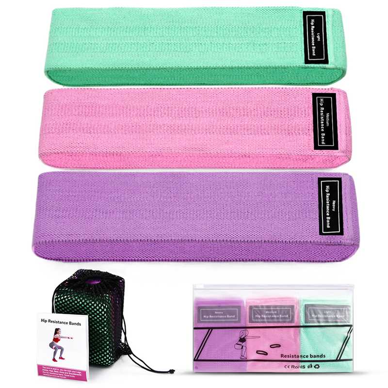 High Elastic Ring Resistance Band Pull Ring Beautiful Buttocks Yoga Fitness Squat O-ring Elastic Band Exercise Equipment
High Elastic Ring Resistance Band Pull Ring Beautiful Buttocks Yoga Fitness Squat O-ring Elastic Band Exercise Equipment