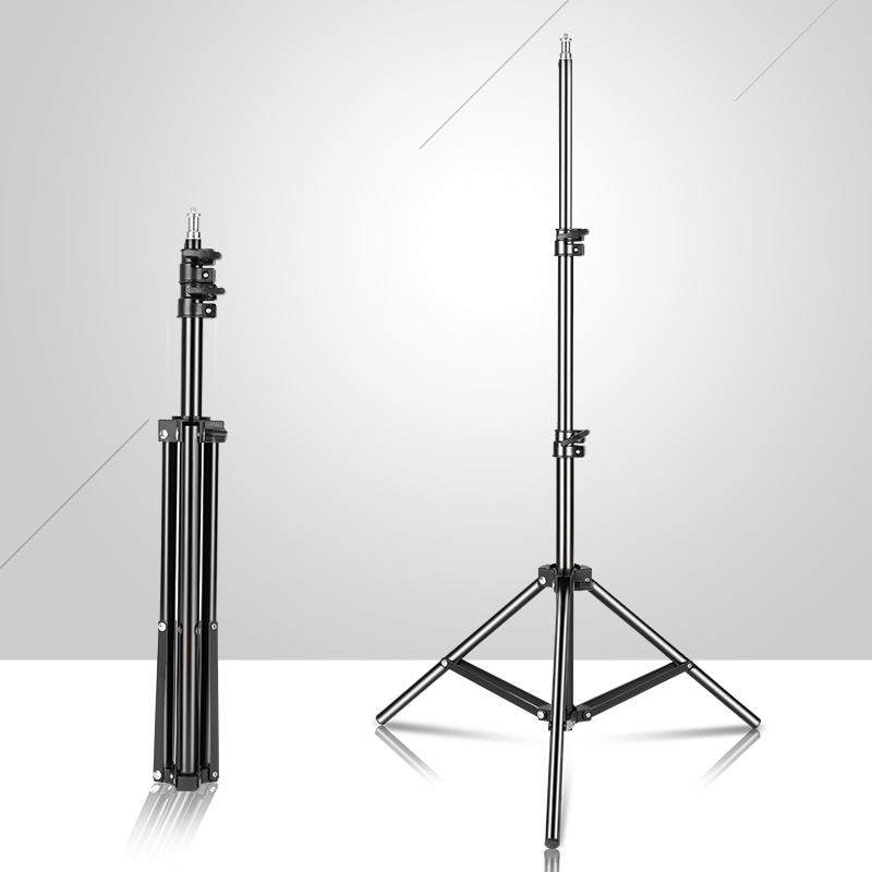 150cm/59inch Photography Tripod Light Stand With 1/4" Screw For Brithday Party Meeting Travel Wedding
150cm/59inch Photography Tripod Light Stand With 1/4" Screw For Brithday Party Meeting Travel Wedding
