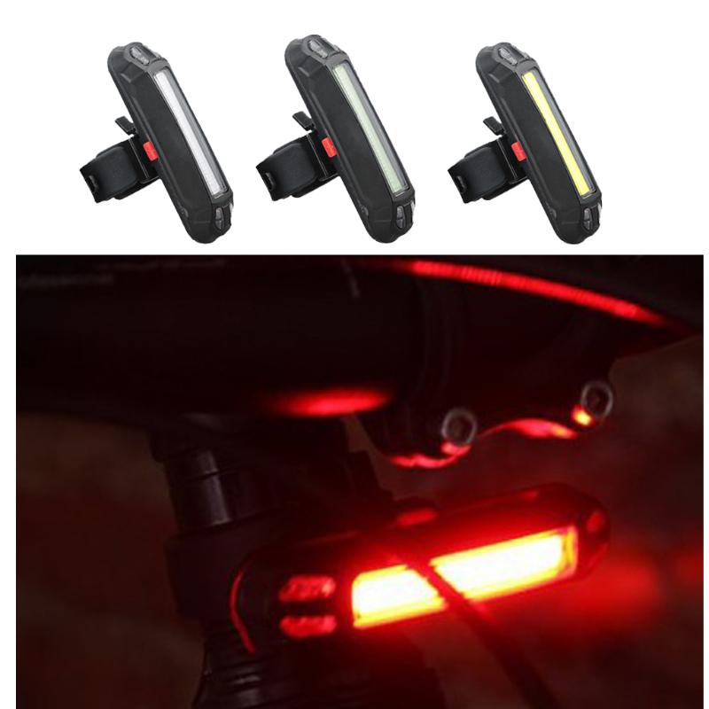 Bike Lights Bicycle Rear Front Lamp 3 Modes Safety Strobe Set Super Bright LED Light USB Accs For Mountain Bikes
Bike Lights Bicycle Rear Front Lamp 3 Modes Safety Strobe Set Super Bright LED Light USB Accs For Mountain Bikes
