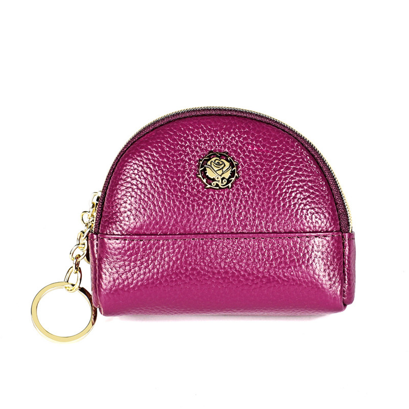 cow leather women coin purse small wallet fashion waist belt loops bag mini case pocket bag female coin case keys packet, Red;black
cow leather women coin purse small wallet fashion waist belt loops bag mini case pocket bag female coin case keys packet, Red;black