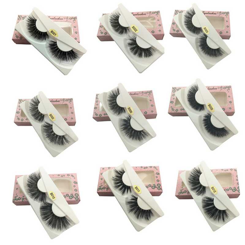 High quality eyelashes 3D real mink 25mm lashes luxury mink false eyelashes slip custom packaging paper box
High quality eyelashes 3D real mink 25mm lashes luxury mink false eyelashes slip custom packaging paper box