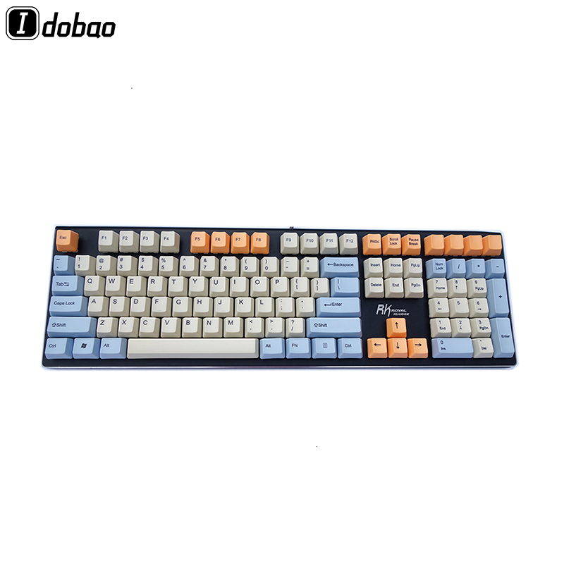 Orange Beige PBT Skyblue Keycaps Dye Sub 108 Key OEM Profile For Cherry MX Switches Of Mechanical Gaming Keyboard Clavier Gamer
Orange Beige PBT Skyblue Keycaps Dye Sub 108 Key OEM Profile For Cherry MX Switches Of Mechanical Gaming Keyboard Clavier Gamer