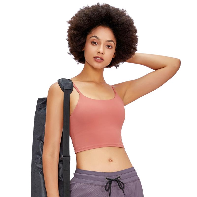 LUKITAS Plus Size Sports High Impact Bra Women Yoga Shirts With Removable Pads Fitness Workout Running Gym Bra Tank Vest Tops, Blue
LUKITAS Plus Size Sports High Impact Bra Women Yoga Shirts With Removable Pads Fitness Workout Running Gym Bra Tank Vest Tops, Blue