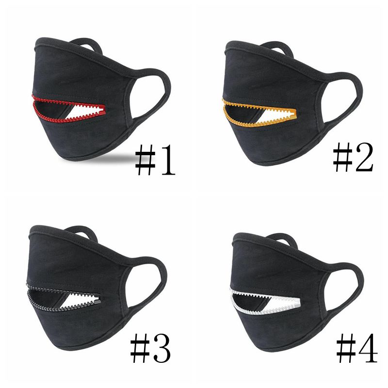 Masks Zipper Design Face Mask Women Man Cycling Protective Mouth Cover Fashio Thin Suncreen Mask Solid Dustproof Breathable Face Mask LSK625
Masks Zipper Design Face Mask Women Man Cycling Protective Mouth Cover Fashio Thin Suncreen Mask Solid Dustproof Breathable Face Mask LSK625