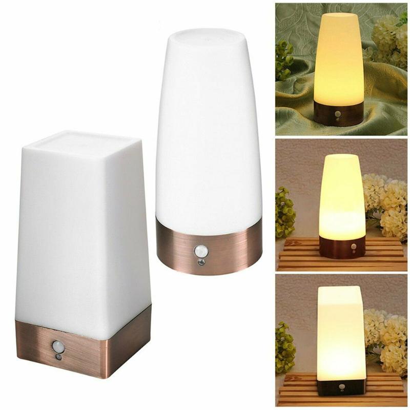 Brightness Corridor Lamp LED Night Light Table Lamp Lampara Wireless PIR Motion Sensor Battery Bulbs Portable Camping Light
Brightness Corridor Lamp LED Night Light Table Lamp Lampara Wireless PIR Motion Sensor Battery Bulbs Portable Camping Light