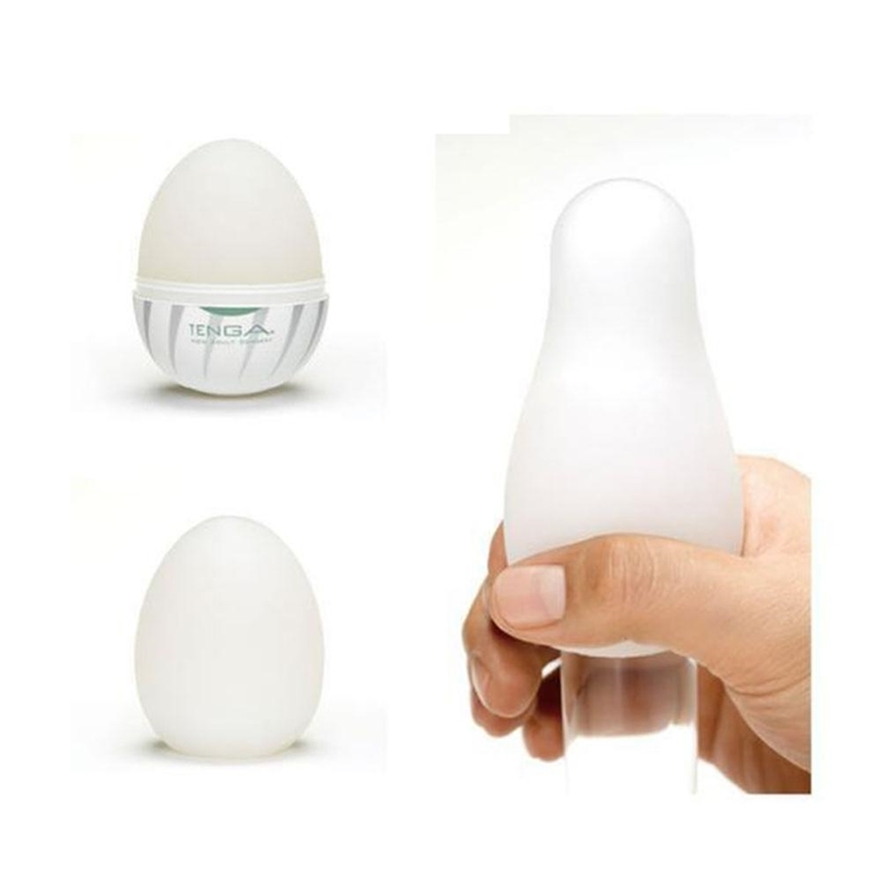Christmas present Masturbation Tenga Eggs Male Masturbator Vagina Big Dildo Adults Sexy Toys Stimulating Penis Massager Sex Shop Y200409