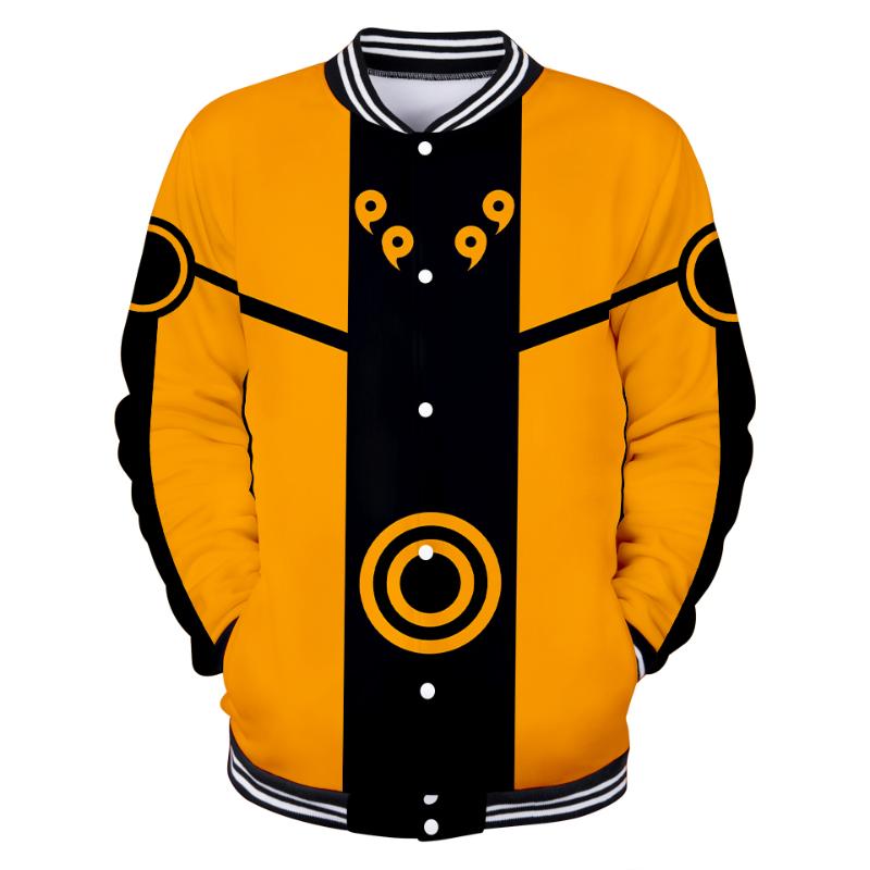Men's Jackets Frdun Naruto 3D Printed Baseball Women/Men Long Sleeve Fashion Streetwear Casual Clothes Plus Size, Beige
Men's Jackets Frdun Naruto 3D Printed Baseball Women/Men Long Sleeve Fashion Streetwear Casual Clothes Plus Size, Beige