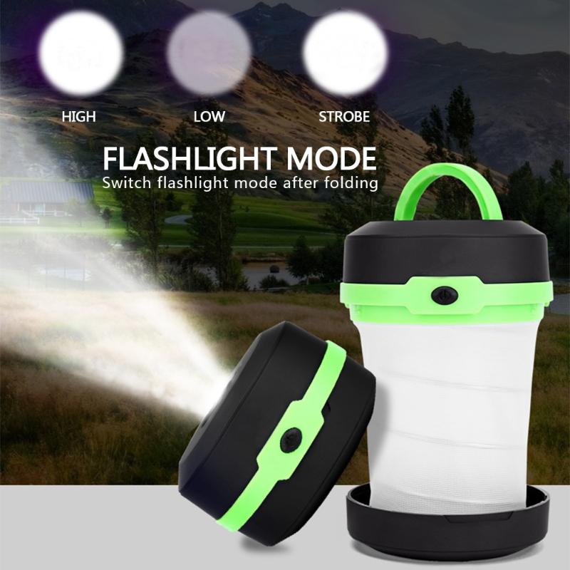 Portable Camping Light Tent Light Multifunction Retractable Camping Lamp Outdoor Lantern LED Pocket Torch Battery
Portable Camping Light Tent Light Multifunction Retractable Camping Lamp Outdoor Lantern LED Pocket Torch Battery