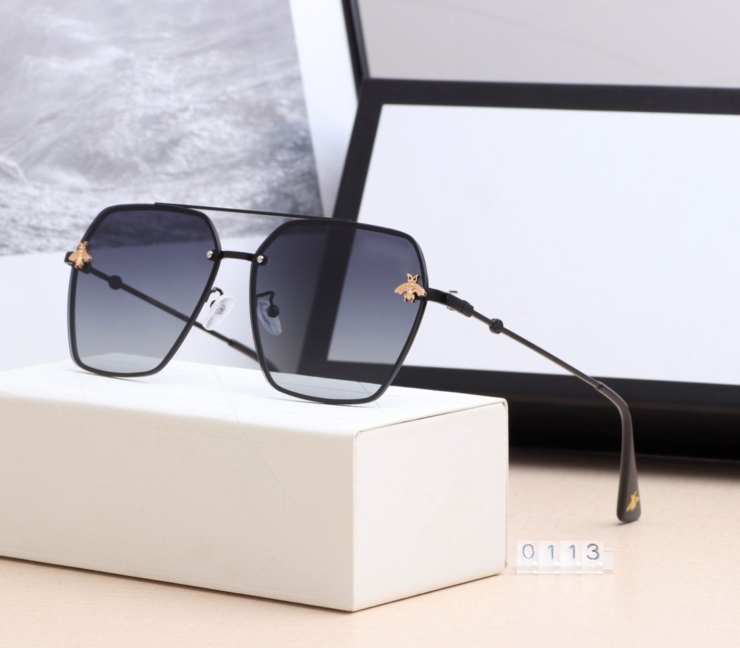 Woman Sunglasses High Quality Anti-ultraviolet Glasses Leisure Vacation Sunglasses for Gift Fashion Accessories Supply
Woman Sunglasses High Quality Anti-ultraviolet Glasses Leisure Vacation Sunglasses for Gift Fashion Accessories Supply