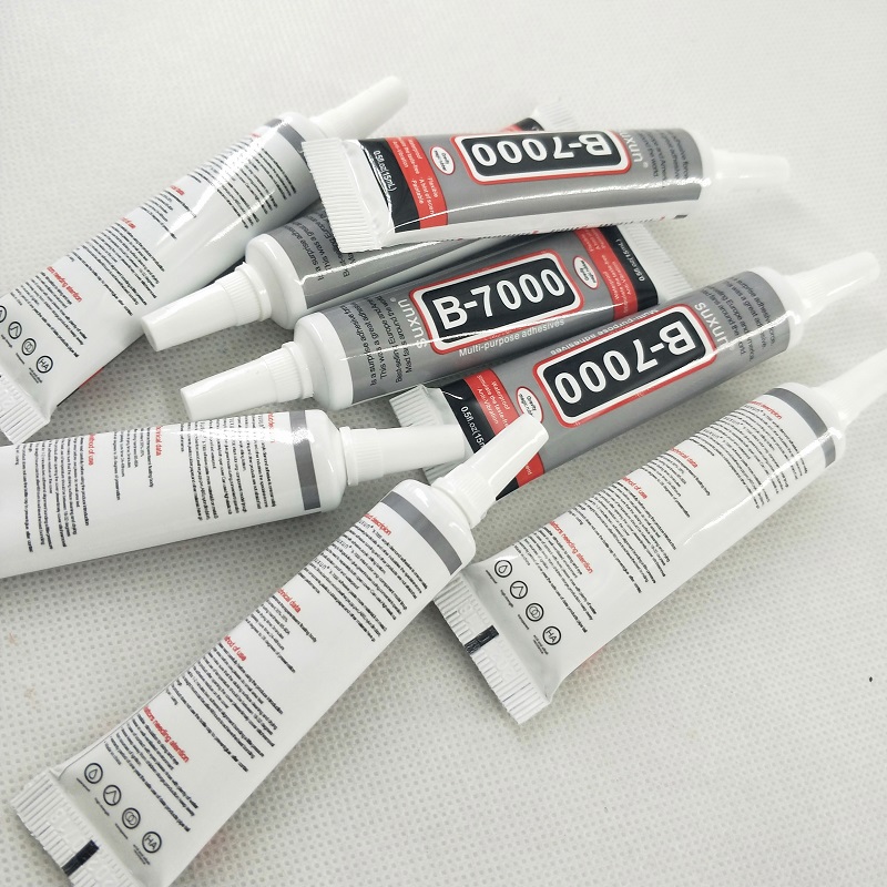 15ml B-7000 Glue B7000 Multi Purpose Glue Adhesive Epoxy Resin Repair Cell Phone LCD Touch Screen Super Glues