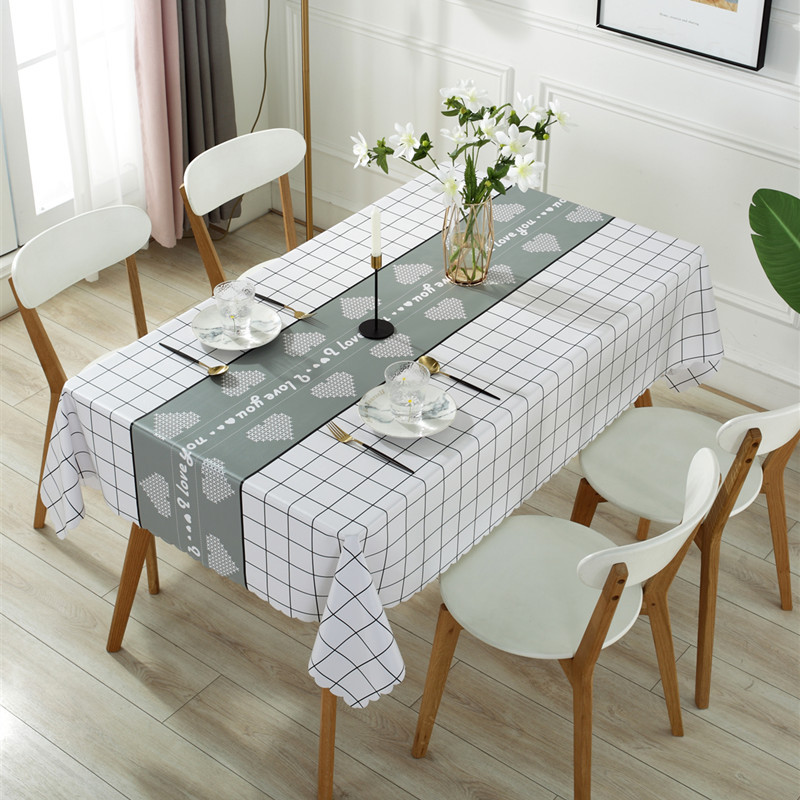 Special Offer Waterproof Oil Resistant Disposable Teapoy Table Tablecloth INS Nordic Japanese Style Desk Table Cloth Fabric Manu, Lace coffee plaid
Special Offer Waterproof Oil Resistant Disposable Teapoy Table Tablecloth INS Nordic Japanese Style Desk Table Cloth Fabric Manu, Lace coffee plaid