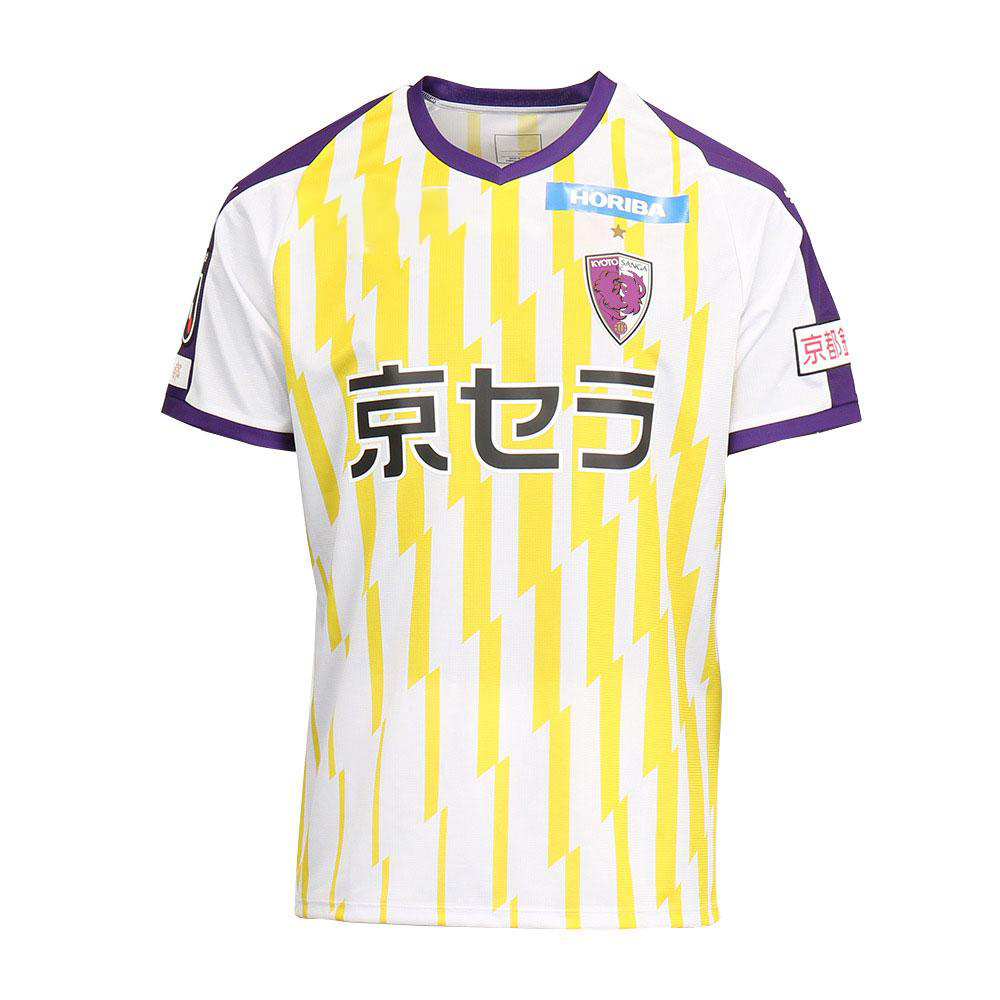 2020 2021 Kyoto Sanga FC maillots de foot soccer jersey TULIO home away football shirt #23 J.BUIJS Camiseta de futbol, Yellow
2020 2021 Kyoto Sanga FC maillots de foot soccer jersey TULIO home away football shirt #23 J.BUIJS Camiseta de futbol, Yellow