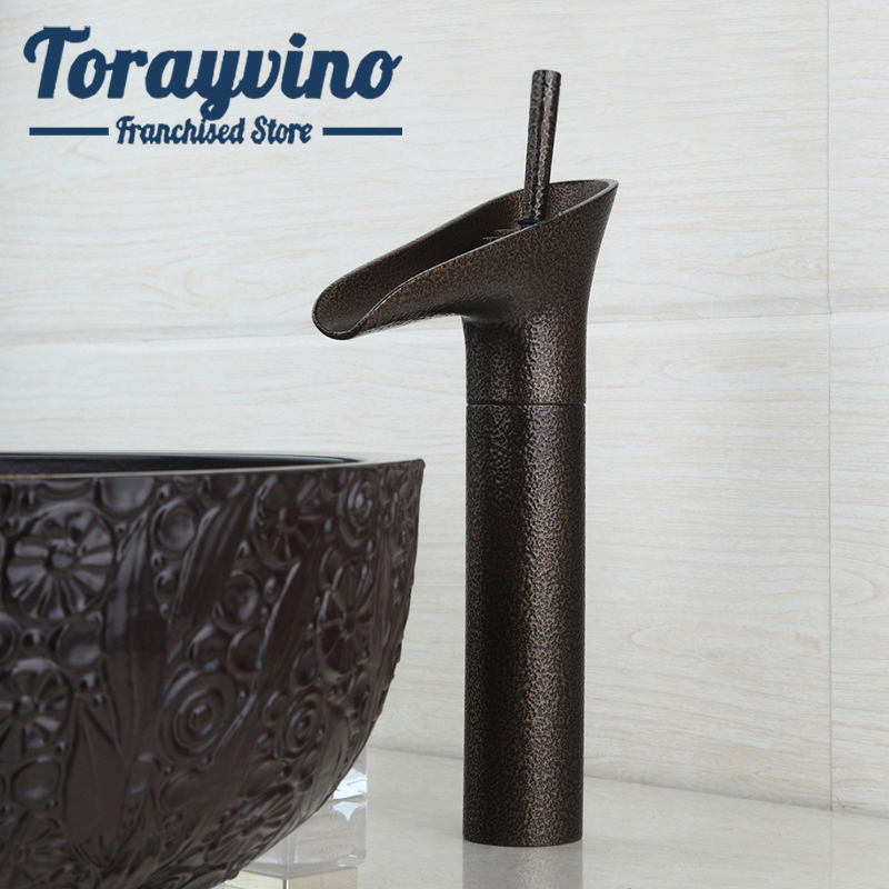 Bathroom faucet waterfall Basin torneira do banheiro Mixer faucets Roman Sink Tap Vintage Retro Brass Solid Brass Kitchen taps
Bathroom faucet waterfall Basin torneira do banheiro Mixer faucets Roman Sink Tap Vintage Retro Brass Solid Brass Kitchen taps