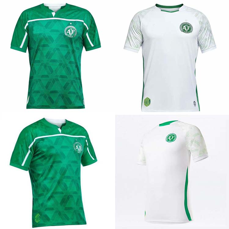 2020 Chapecoense soccer jersey Home green Away white AYLON ALAN SANTOS EZEQUIEL RAMON SILVA Football Shirt Men camisa Chapecoense 20/21, Black;yellow
2020 Chapecoense soccer jersey Home green Away white AYLON ALAN SANTOS EZEQUIEL RAMON SILVA Football Shirt Men camisa Chapecoense 20/21, Black;yellow