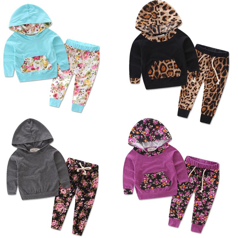 Autumn Floral Baby Clothes Set Long Sleeve Hooded t-shirt + pants 2PCS. infant clothes suit newborn baby girls clothes, Picture
Autumn Floral Baby Clothes Set Long Sleeve Hooded t-shirt + pants 2PCS. infant clothes suit newborn baby girls clothes, Picture