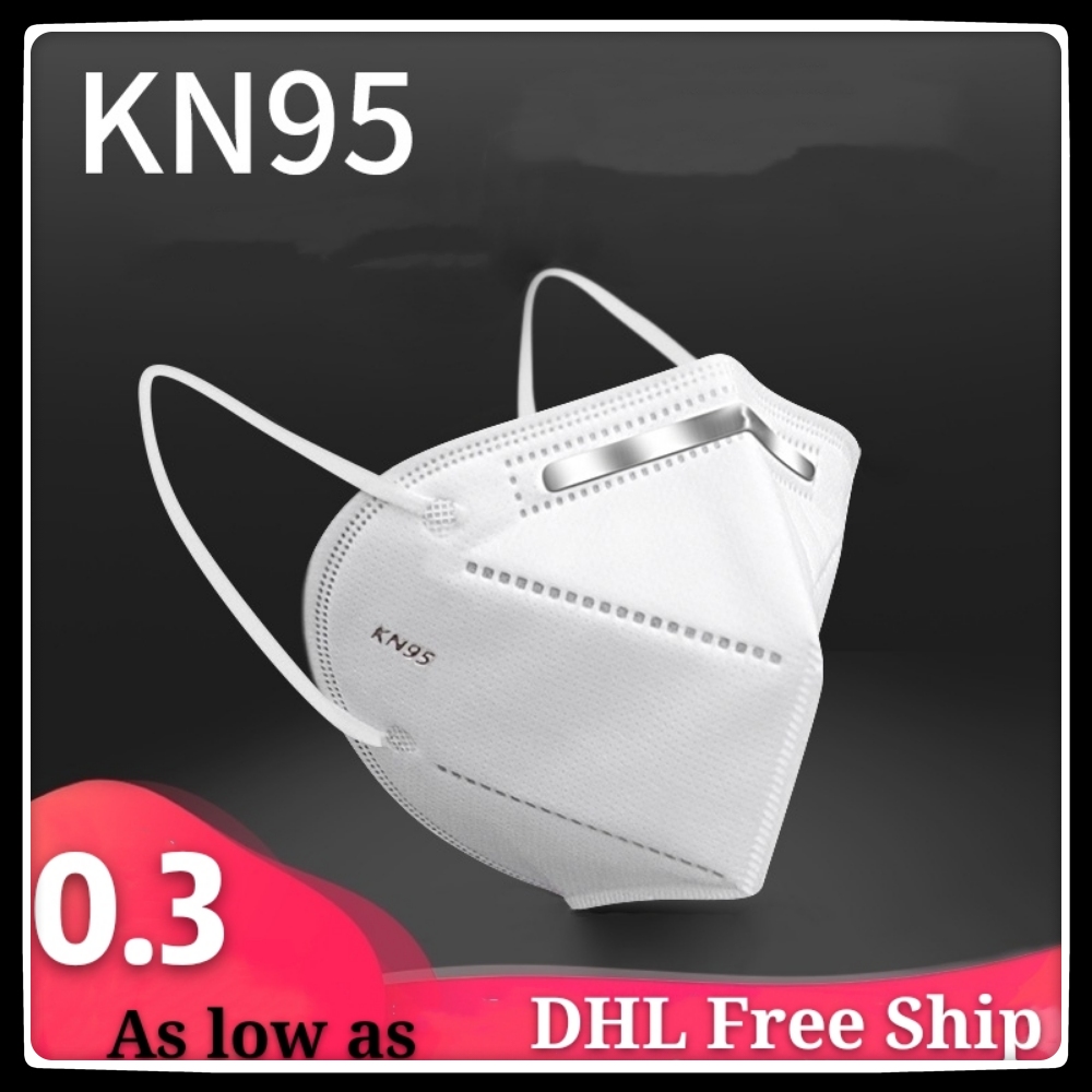 KN95 mask meets American standards, five-layer filtration rate is as high as 95%, disposable KN95 non-woven fabric folding high-quality prot
KN95 mask meets American standards, five-layer filtration rate is as high as 95%, disposable KN95 non-woven fabric folding high-quality prot