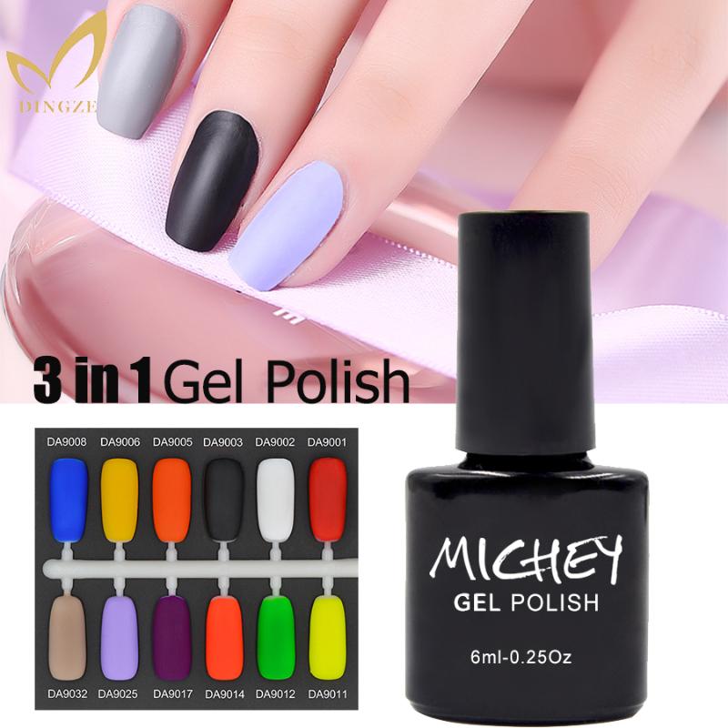 New Product One Step Ma(No need base coat and top coat) Verins a Ongle UV LED Nails Gel Professional Bling Color Gel, Da9051
New Product One Step Ma(No need base coat and top coat) Verins a Ongle UV LED Nails Gel Professional Bling Color Gel, Da9051
