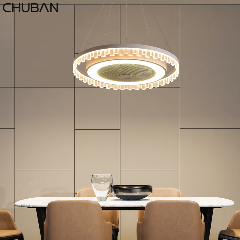 Ceiling Fan with Lights Simple Fashion LED Remote Control Ceiling Pendant Fan Light Pendant Fans Dining Room
Ceiling Fan with Lights Simple Fashion LED Remote Control Ceiling Pendant Fan Light Pendant Fans Dining Room