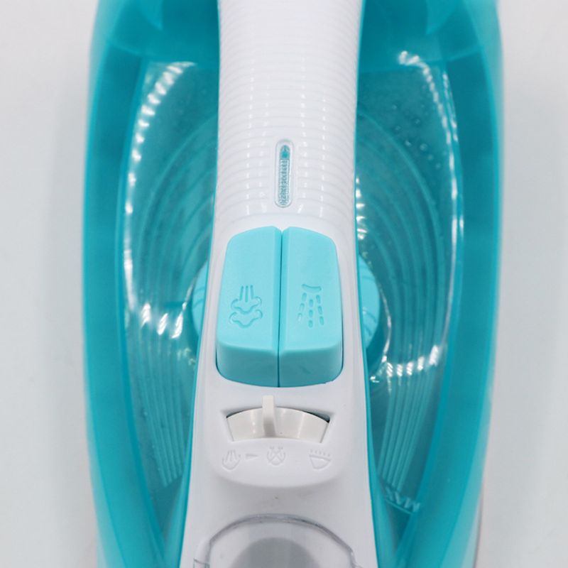 1250W Electric Steam Iron 3 Speed Adjust for Garment Steamer Generator Clothes A0NC
1250W Electric Steam Iron 3 Speed Adjust for Garment Steamer Generator Clothes A0NC