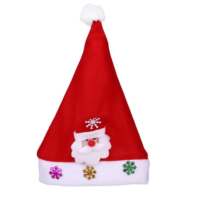 Night Light Christmas Decor Xmas Hat Party Costumes Christmas Cap Led Hats Snowman Kids Gift Santa Claus Costume Elk Supplies
Night Light Christmas Decor Xmas Hat Party Costumes Christmas Cap Led Hats Snowman Kids Gift Santa Claus Costume Elk Supplies
