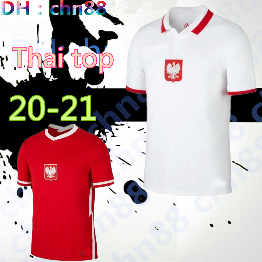 new 20 21 polonia soccer jerseys home away national team 2020 2021 GLIK LEWANDOWSKI SZYMANSKI ZIELINSKI camisetas football shirts thailand, Black;yellow
new 20 21 polonia soccer jerseys home away national team 2020 2021 GLIK LEWANDOWSKI SZYMANSKI ZIELINSKI camisetas football shirts thailand, Black;yellow