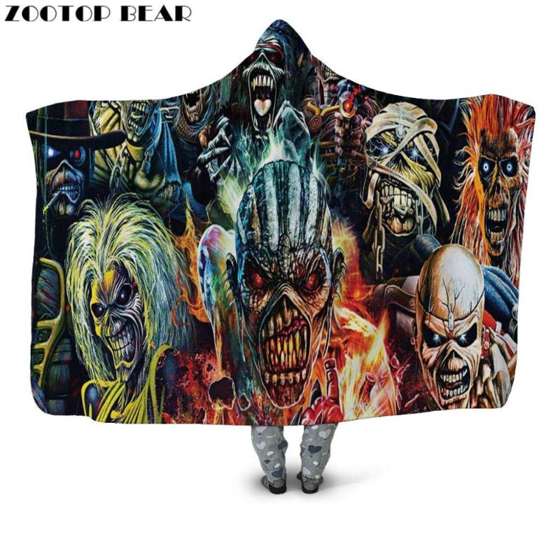 Anime Movie Sherpa Fleece Hooded Blanket Fashion Popular Bedding 3D Printing Wearable Soft Office Adults Casual Portable Coat
Anime Movie Sherpa Fleece Hooded Blanket Fashion Popular Bedding 3D Printing Wearable Soft Office Adults Casual Portable Coat