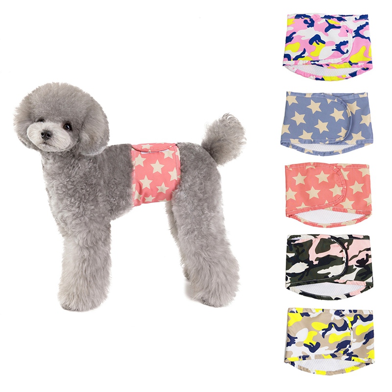 1pcs Pet Dog Wrap Belly Band Waterproof Urinary Wrap Diaper Reusable Physiological Pants Medium Large Male Dog Nursing Nappy, Pink 2
1pcs Pet Dog Wrap Belly Band Waterproof Urinary Wrap Diaper Reusable Physiological Pants Medium Large Male Dog Nursing Nappy, Pink 2