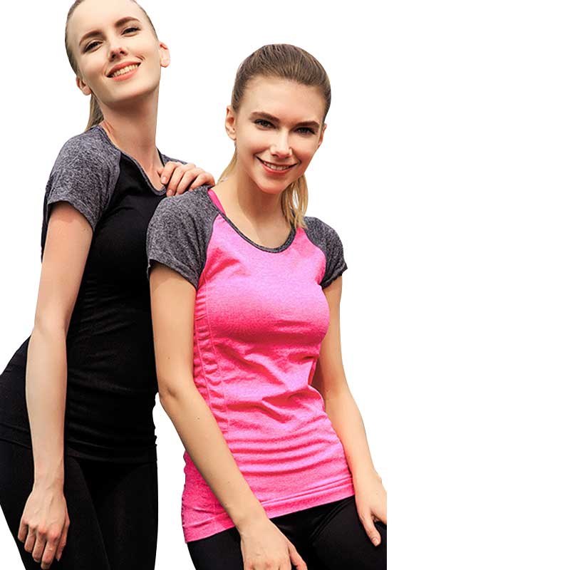 2020 New 2020 Women Professional Running Vest Fitness Tank Tops Gym Yoga Vest Active Sports Short Sleeve O Neck T Shirt, Black
2020 New 2020 Women Professional Running Vest Fitness Tank Tops Gym Yoga Vest Active Sports Short Sleeve O Neck T Shirt, Black