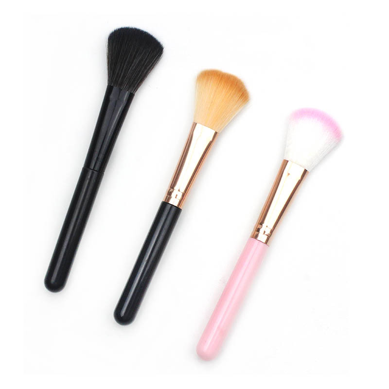 1Pc Professional Makeup Brush Foundation Highlight Concealer Make Up Brush Women Cosmetic Makeup Tools Powder
1Pc Professional Makeup Brush Foundation Highlight Concealer Make Up Brush Women Cosmetic Makeup Tools Powder